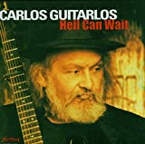 Hell Can Wait - Audio Cd