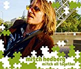Mitch All Together - Audio Cd