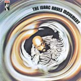 The Isaac Hayes Movement - Audio Cd