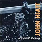 Riding With The King - Audio Cd