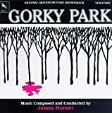 Gorky Park - Audio Cd