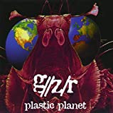 Plastic Planet - Audio Cd