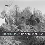 The Medicine - Audio Cd