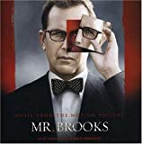 Mr. Brooks: Music From The Motion Picture - Audio Cd