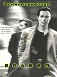 Eraser - Dvd (PROMO COPY)