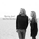 Raising Sand - Audio Cd