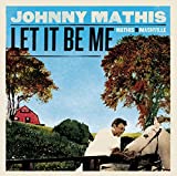 Let It Be Me - Mathis In Nashville - Audio Cd