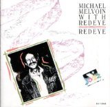 Michael Melvoin with Redeye - Audio Cd