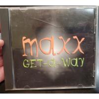 Get-a-way - Audio Cd (STOCK PHOTO USED)
