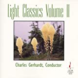 Light Classics Volume 2 - Audio Cd
