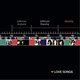 Love Songs - Audio Cd