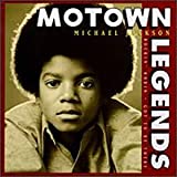 Motown Legends - Audio Cd