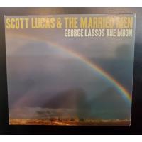 George Lassos The Moon - Audio Cd