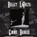 Gimme Danger - Audio Cd