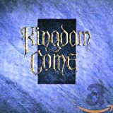 Kingdom Come - Audio Cd