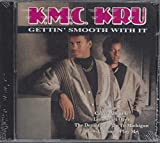 Gettin'' Smooth With It - Audio Cd
