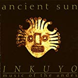 Ancient Sun - Audio Cd
