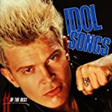 Idol Songs: 11 Of The Best - Audio Cd