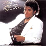 Thriller - Audio Cd