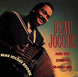 Beau Jocque Boogie - Audio Cd