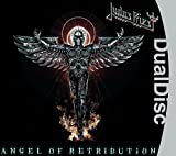 Angel Of Retribution - Audio Cd