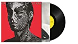 Tattoo You [lp] - Vinyl