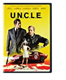 The Man From U.n.c.l.e. - Dvd