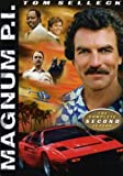 Magnum, P.i. - The Complete Second Season - Dvd
