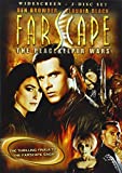 Farscape: The Peacekeeper Wars - Dvd