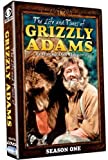 The Life And Times Of Grizzly Adams: Season 1 - Dvd