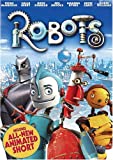 Robots (widescreen Edition) - Dvd