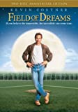 Field Of Dreams (full Screen Two-disc Anniversary Edition) - Dvd