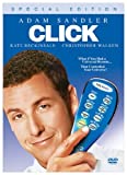 Click (special Edition) - Dvd