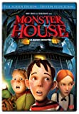 Monster House  [2006] - Dvd
