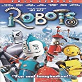 Robots (full Screen Edition) - Dvd