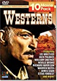 Westerns 10 Movie Pack - Dvd