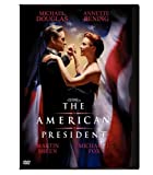 The American President - Dvd