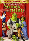 Shrek The Third (fullscreen) - Dvd