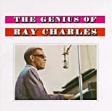 The Genius Of Ray Charles - Audio Cd