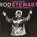 You''re In My Heart: Rod Stewart With The Royal Philharmonic Orchestra - Vinyl
