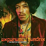 Experience Hendrix: The Best Of Jimi Hendrix - Audio Cd
