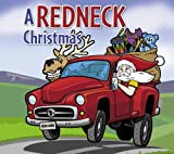 A Redneck Christmas - Audio Cd