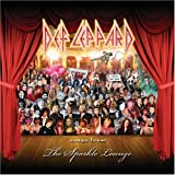 Songs From The Sparkle Lounge - Audio Cd