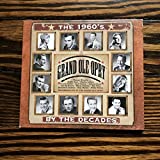 Grand Ole Opry the 1960''s By The Decades - Audio Cd
