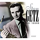 Stan Getz: The Sound - Audio Cd