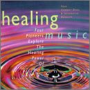 Healing Music: Four Pioneers Explore The Healing Power Of Music - Audio Cd