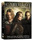 Camelot: The Complete Series, Uncut Edition - Dvd