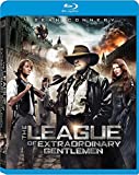 The League Of Extraordinary Gentlemen - Blu-ray