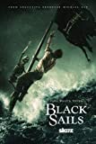 Black Sails Season 2 - Dvd