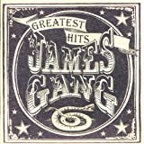 James Gang - Greatest Hits - Audio Cd